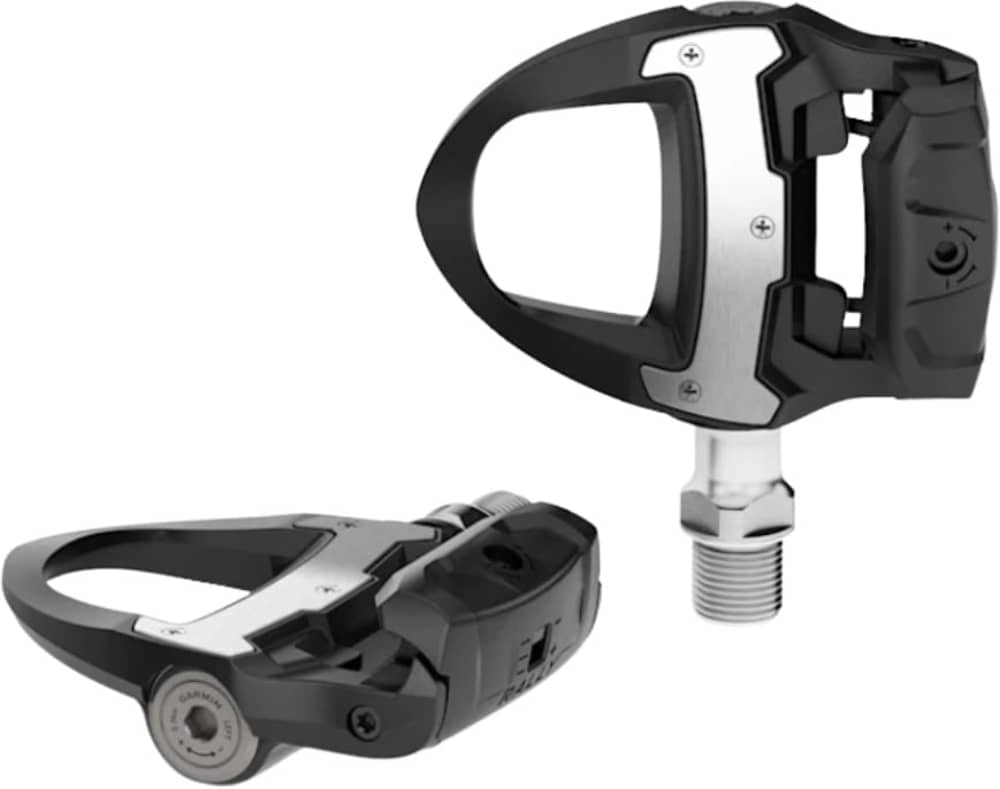 Garmin Rally RS110 Power Meter Pedal