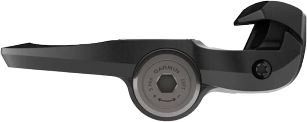 Garmin Rally RS110 Power Meter Pedal in Black - Image 3 of 4