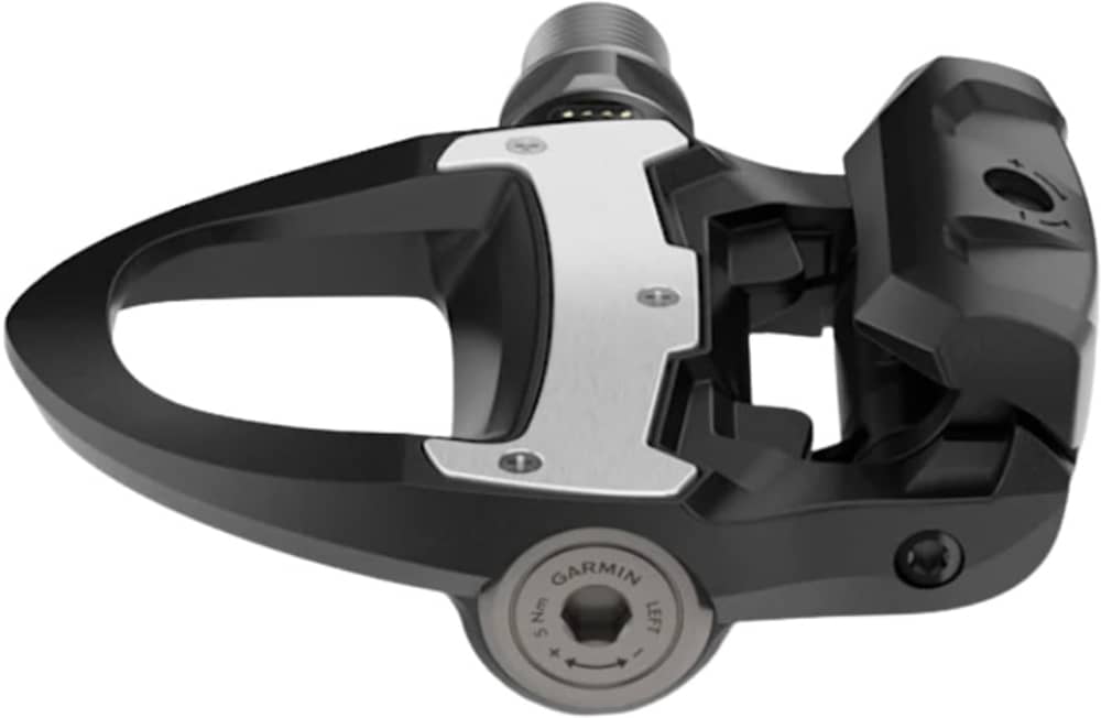 Garmin Rally RS110 Power Meter Pedal in Black - Image 2 of 4
