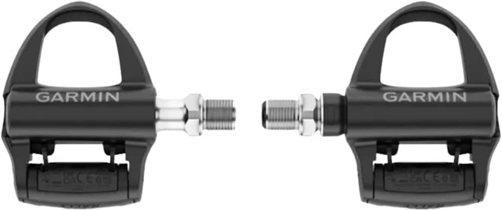 Garmin Rally RS110 Power Meter Pedal in Black - Image 4 of 4