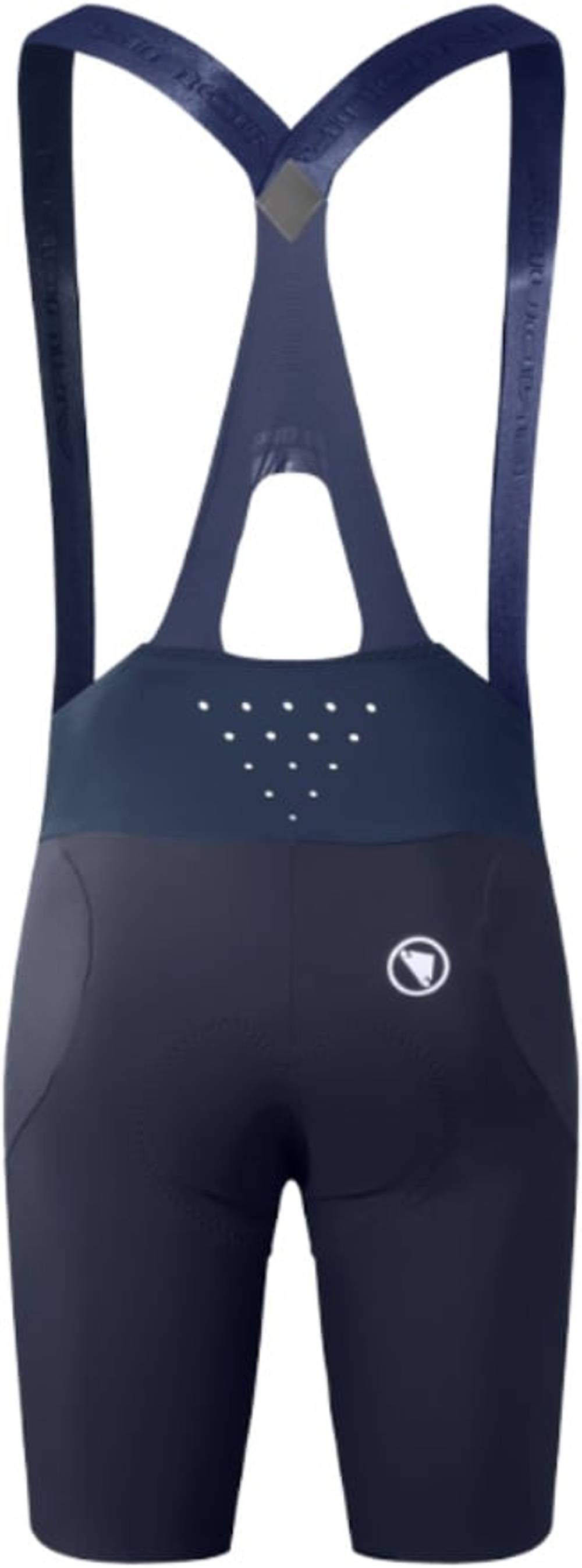 Endura Pro SL II Bibshort in Ink Blue - Image 2 of 2