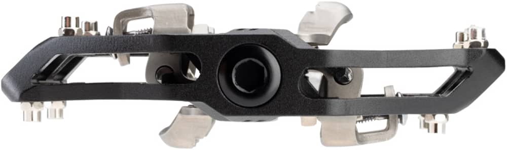 Leatt Gravity 6.0 Clip-in Pedals in Black - Image 3 of 4
