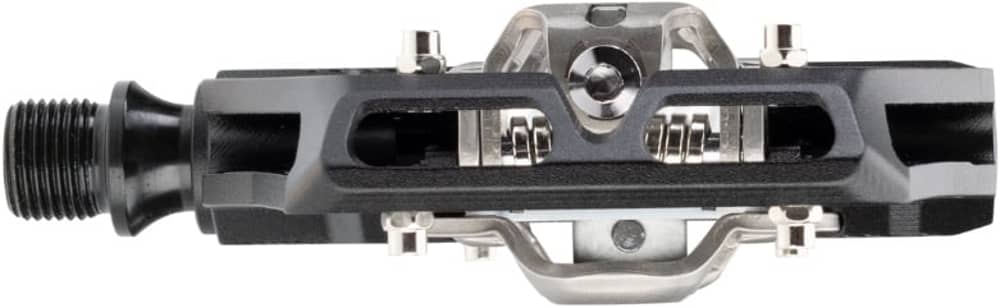 Leatt Gravity 6.0 Clip-in Pedals in Black - Image 4 of 4