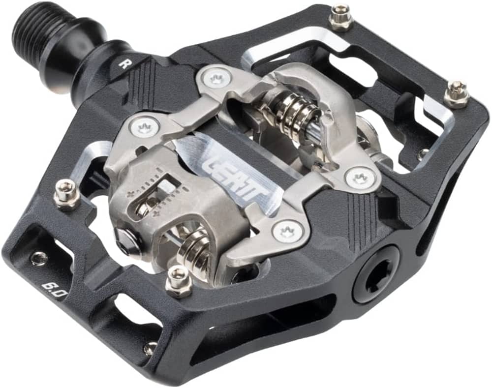 Leatt All-Mtn 6.0 Clip-in Pedals