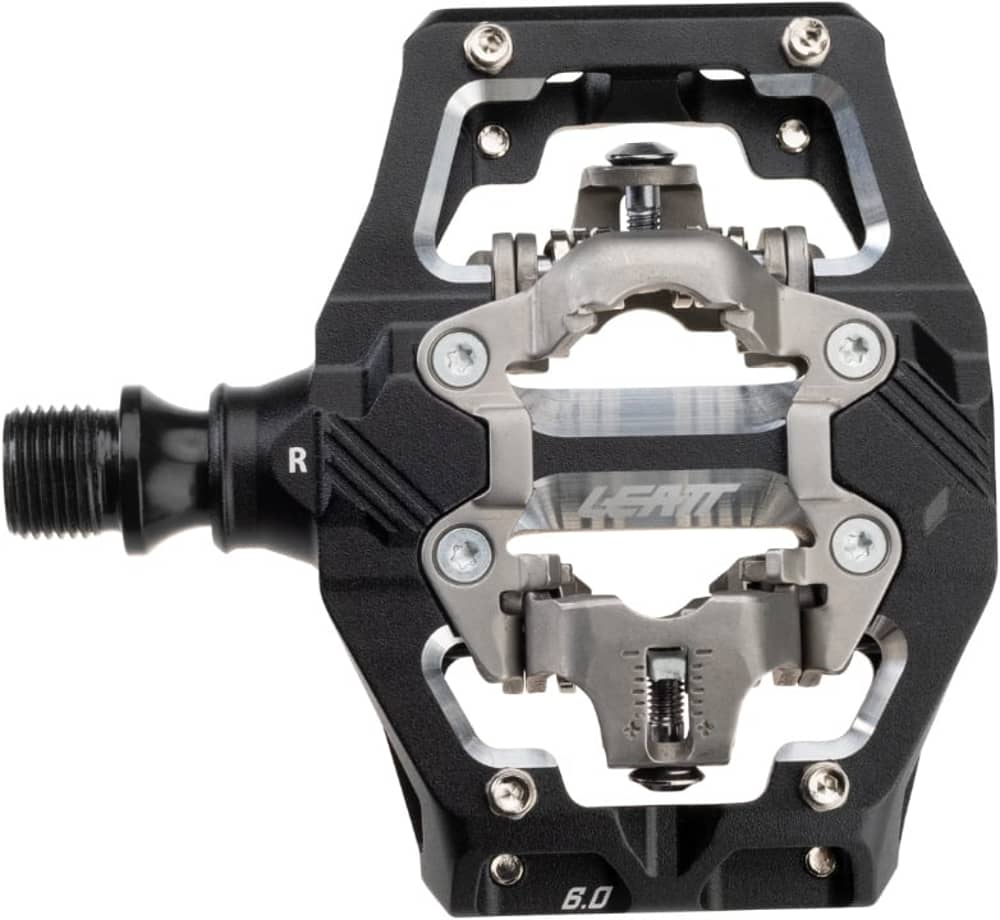 Leatt All-Mtn 6.0 Clip-in Pedals