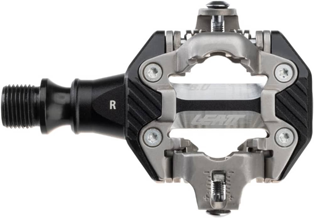 Leatt Endurance 6.0 Clip-in Pedals in Black - Image 2 of 4