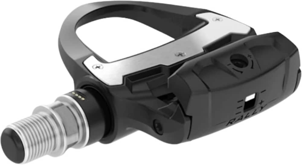Garmin Rally RS/XC210 Power Meter Pedal in Black - Image 2 of 4