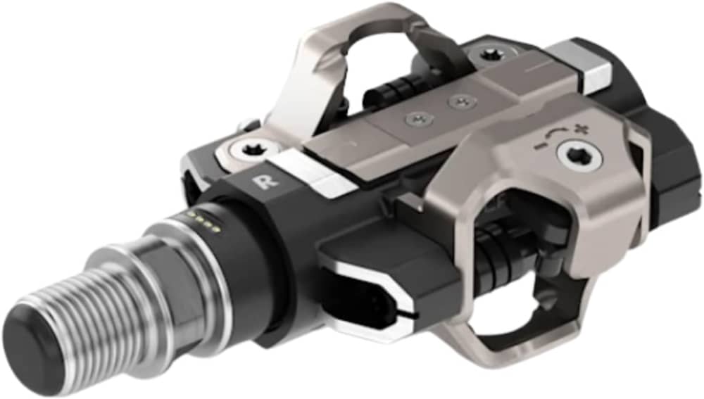 Garmin Rally RS/XC210 Power Meter Pedal in Black - Image 4 of 4
