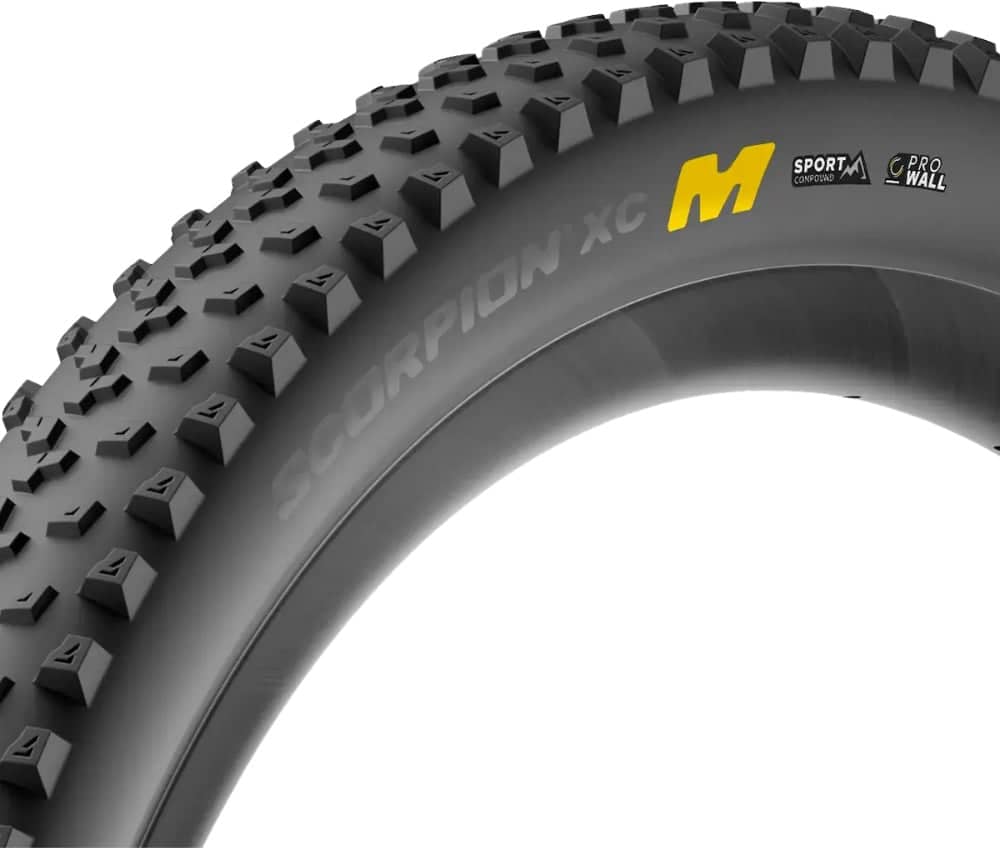 Pirelli Scorpion Sport XC M 29" Tire