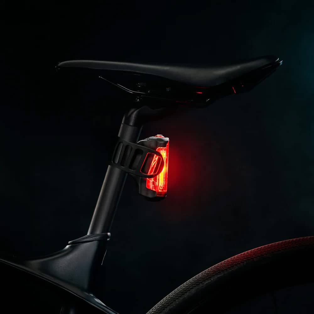 Lezyne Radar Drive Rear Light