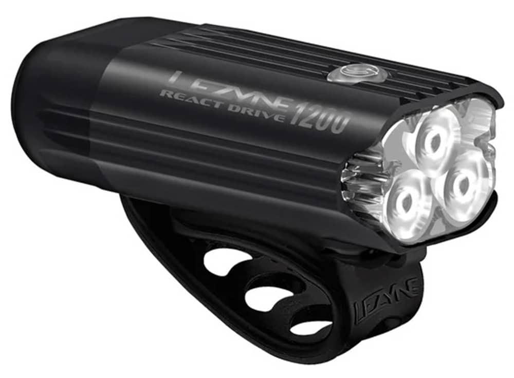 Lezyne React Drive Front Light