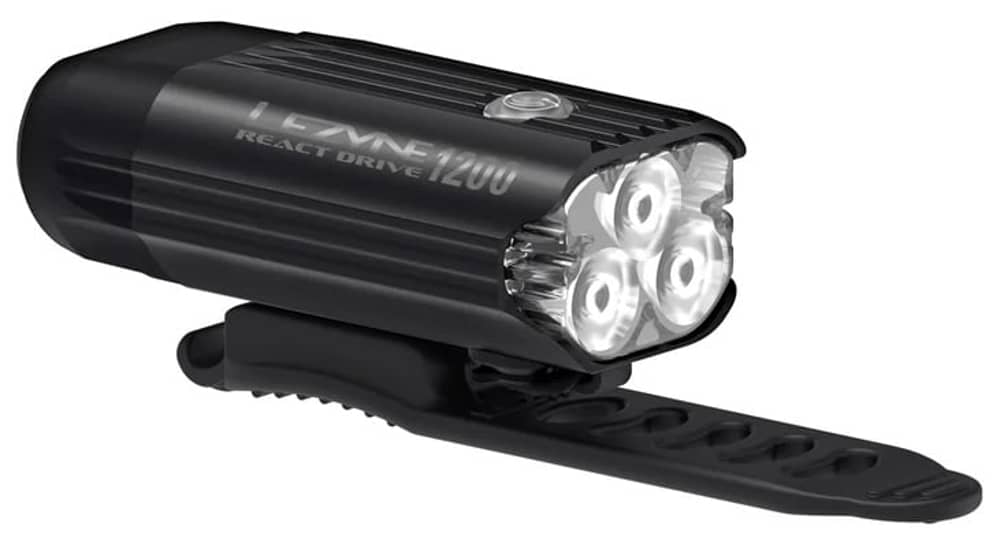 Lezyne React Drive Front Light
