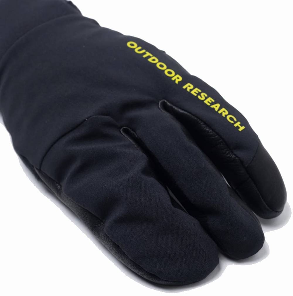 Outdoor Research Freewheel MTB 4-Finger Bike Gloves