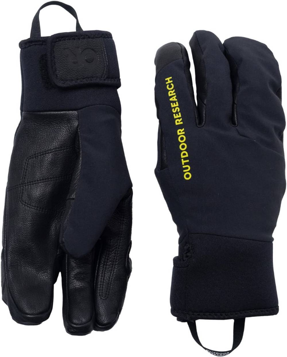 Outdoor Research Freewheel MTB 4-Finger Bike Gloves
