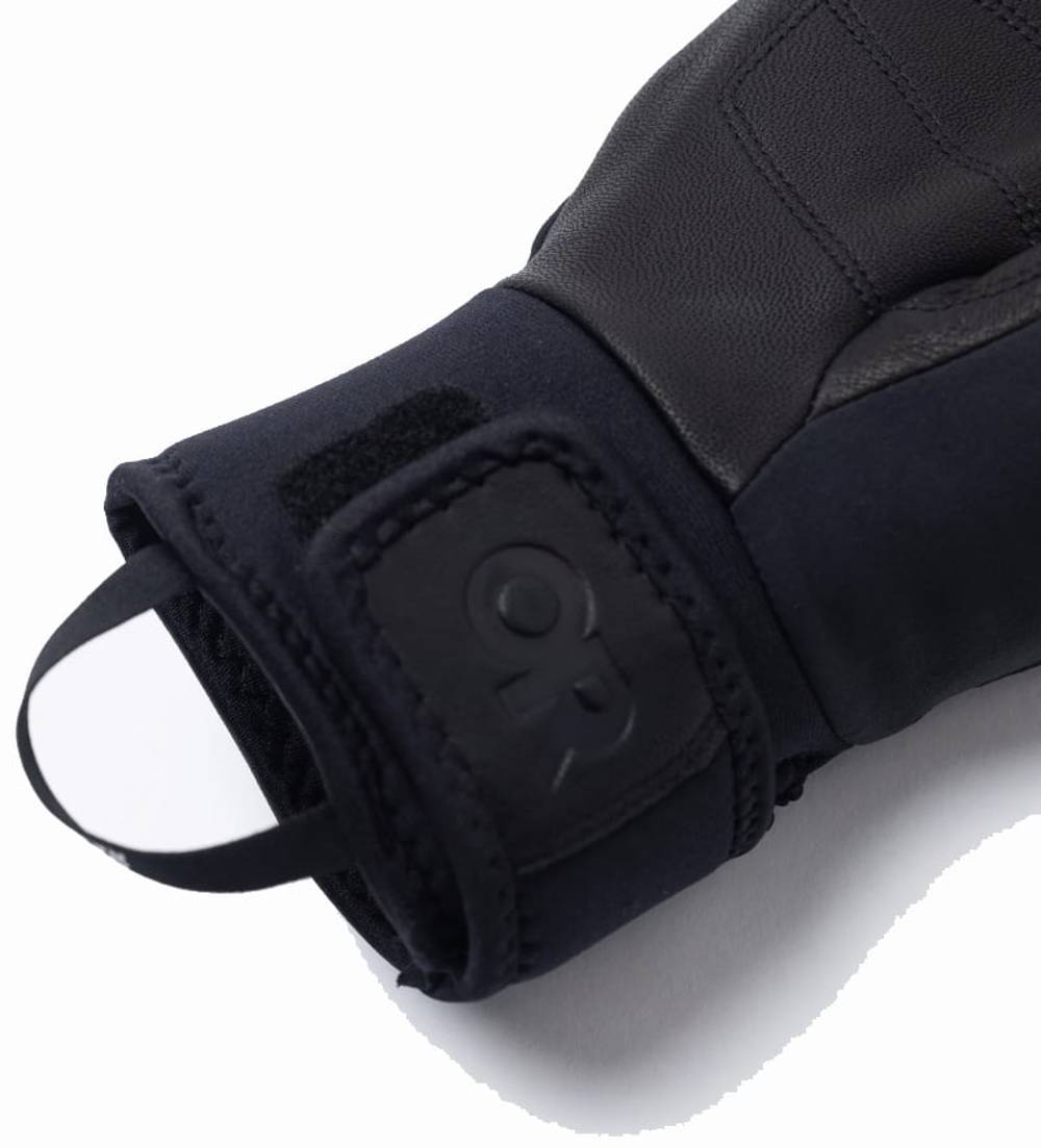 Outdoor Research Freewheel MTB 4-Finger Bike Gloves