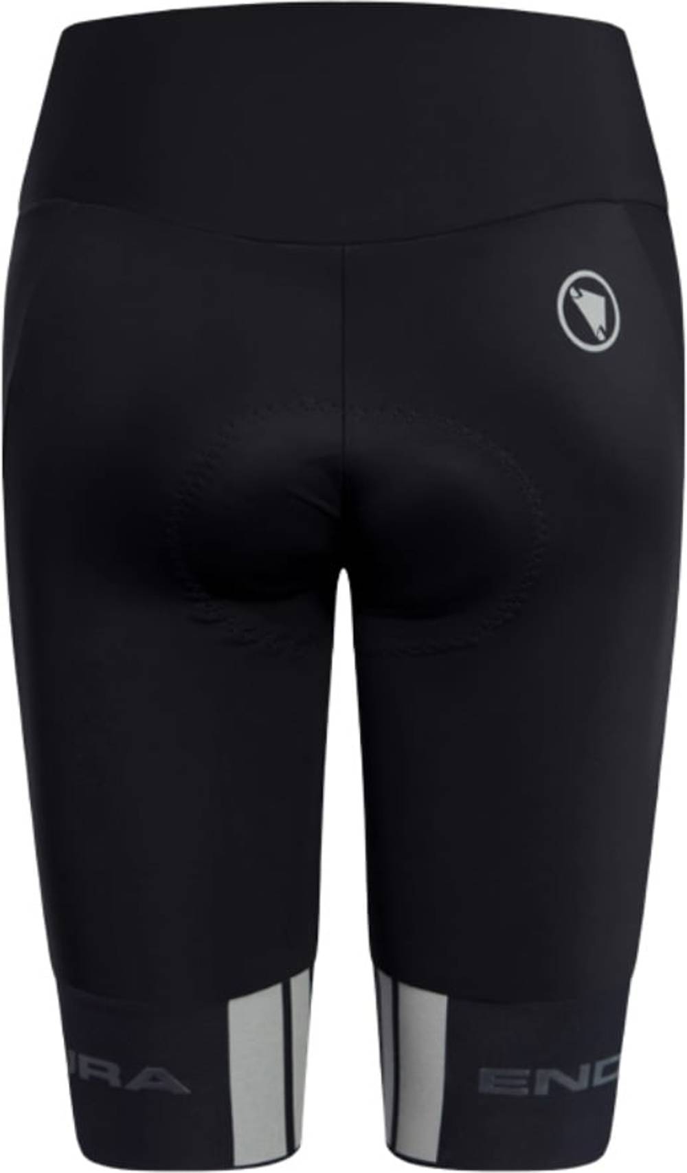 Endura Women's FS260 Waist Short in Black - Image 2 of 2