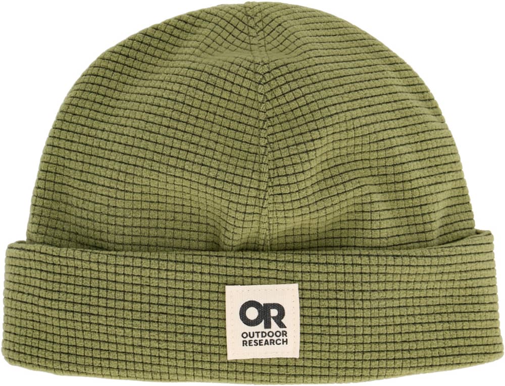 Outdoor Research Outdoor Research | Trail Mix Beanie | Size Small/medium In Amethyst