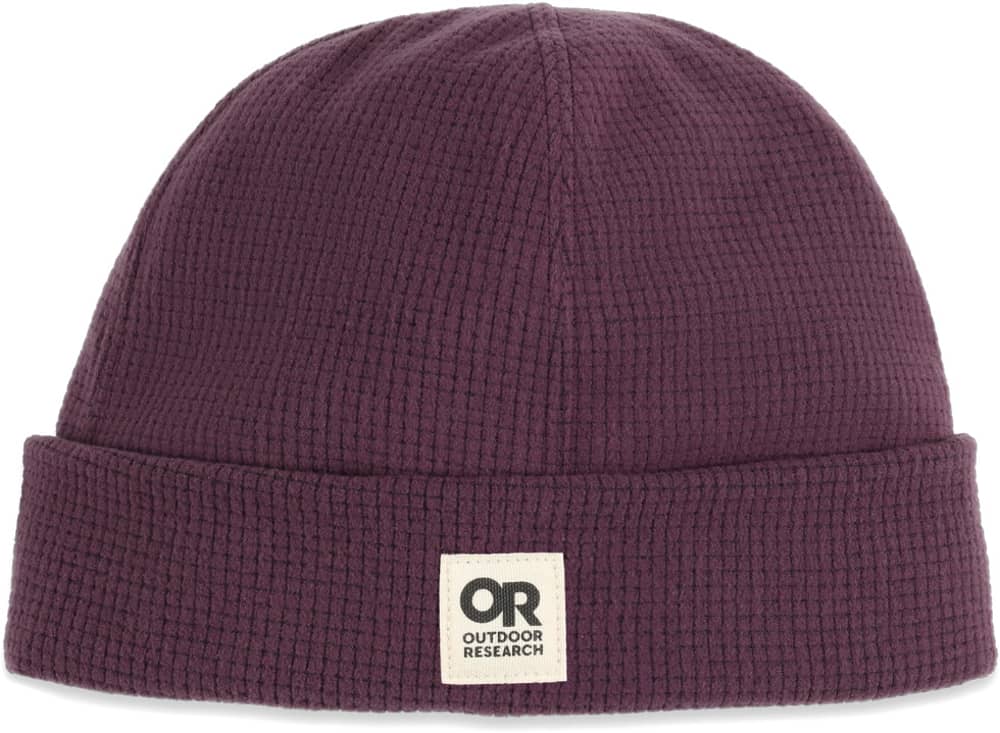Outdoor Research Outdoor Research | Trail Mix Beanie | Size Small/medium In Amethyst