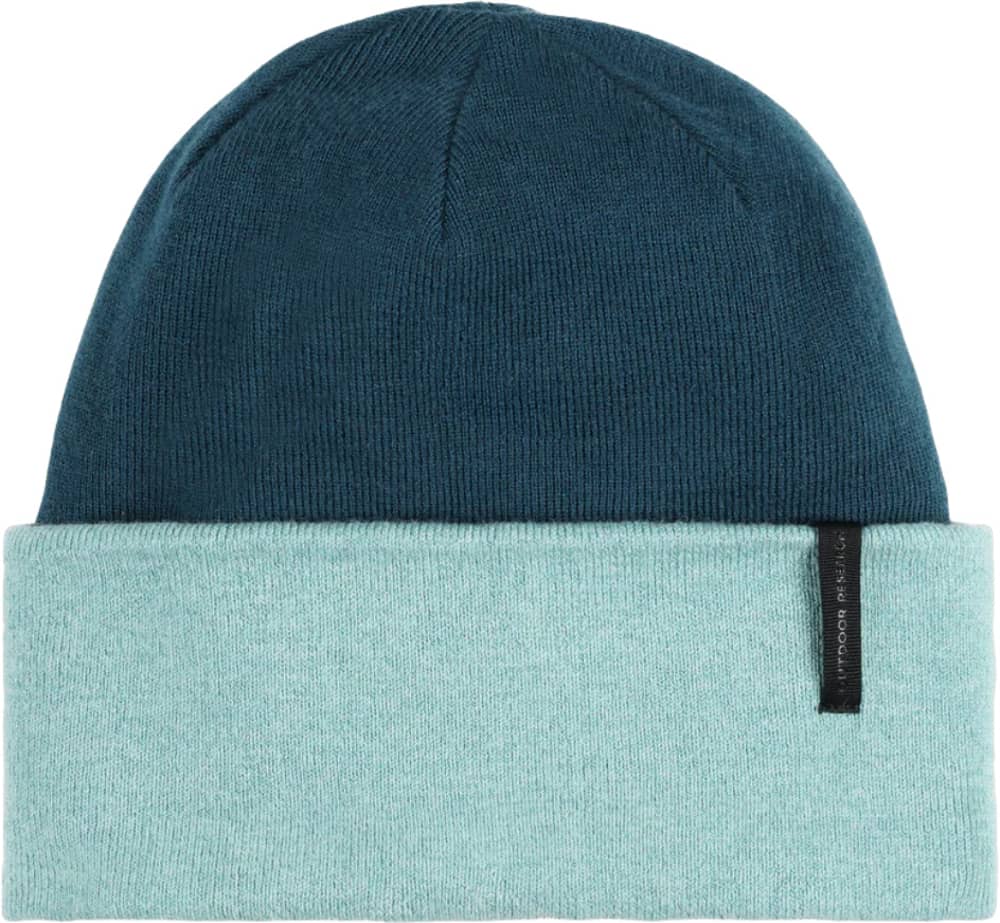Outdoor Research Outdoor Research | Roslyn Reversible Beanie In Cenote/olympic | Nylon