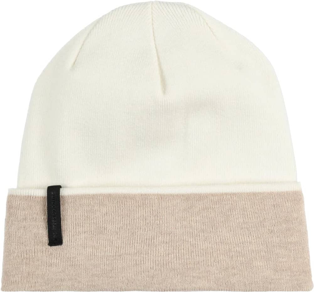 Outdoor Research Roslyn Reversible Beanie in Pro Khaki/Bone - Image 1 of 1