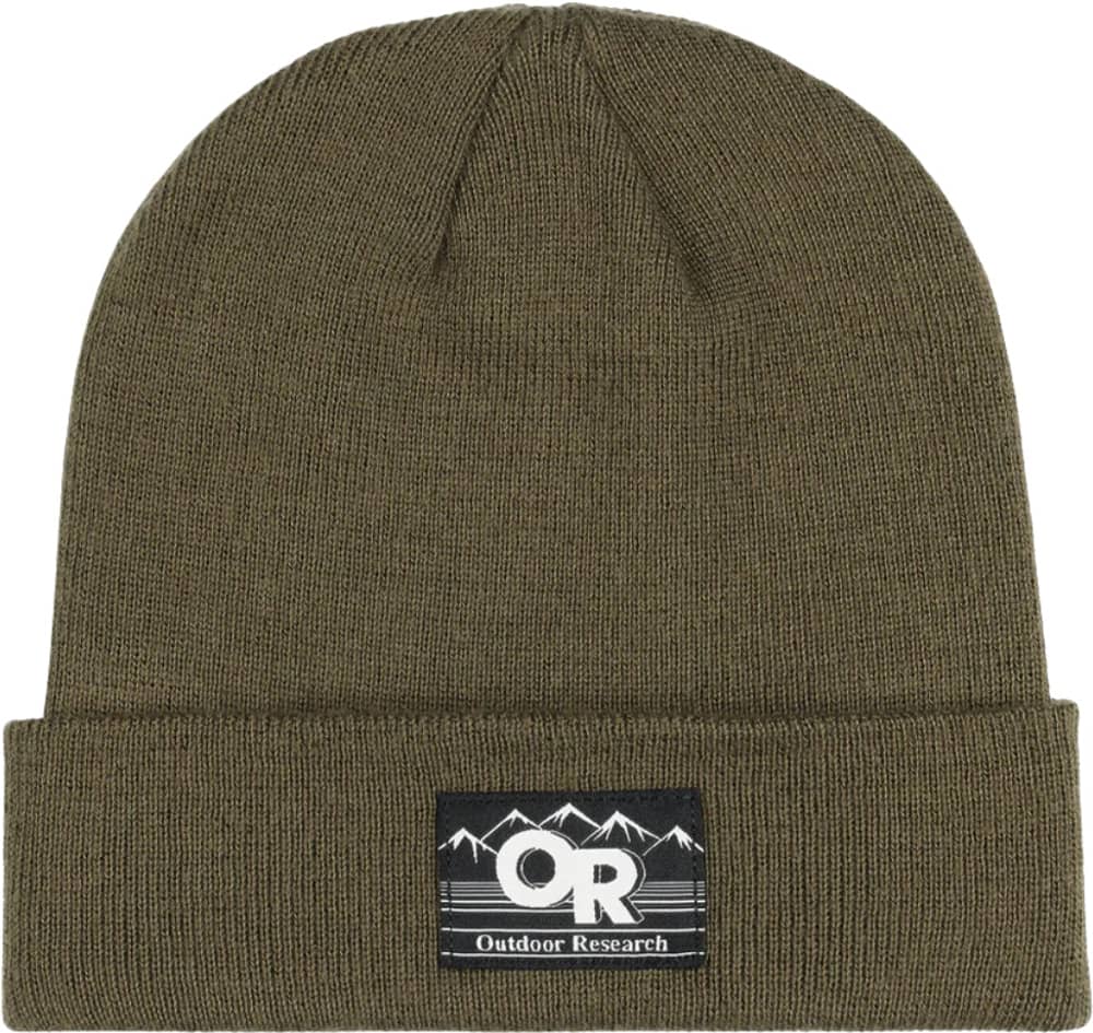 Outdoor Research Outdoor Research | Juneau Beanie In Black