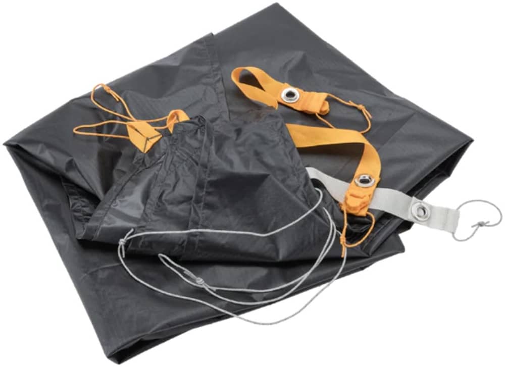 Big Agnes Footprint Tiger Wall UL2 Bikepack