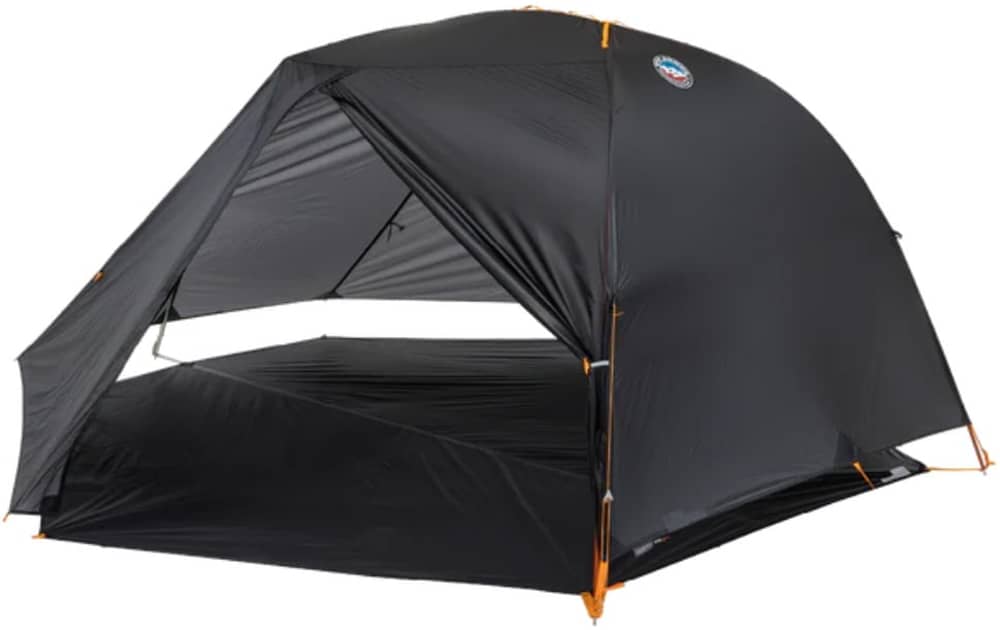Big Agnes Footprint Tiger Wall UL2 Bikepack