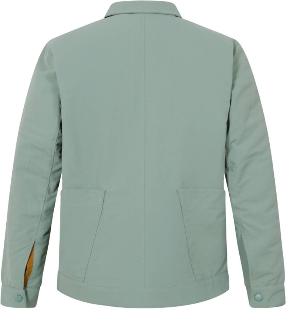 Endura Forty1Thirty Coach Jacket in Loch Green - Image 2 of 2