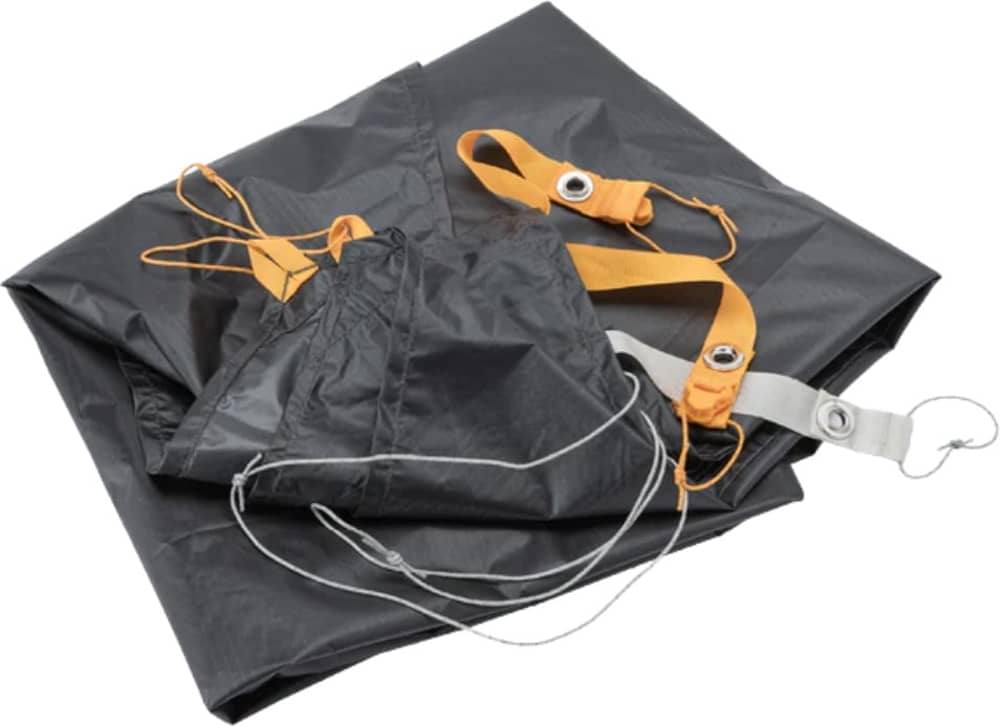 Big Agnes Footprint Tiger Wall UL1 Bikepack