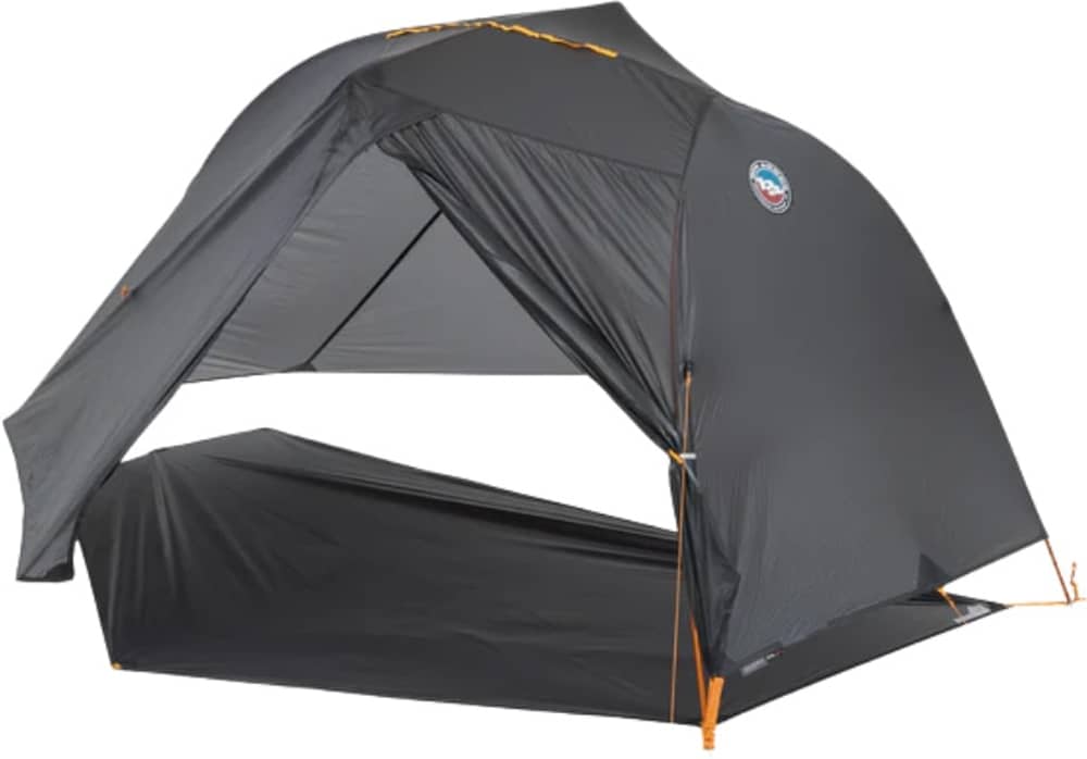Big Agnes Footprint Tiger Wall UL1 Bikepack