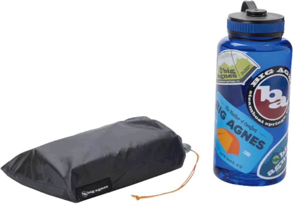 Big Agnes Footprint Tiger Wall UL1 Bikepack