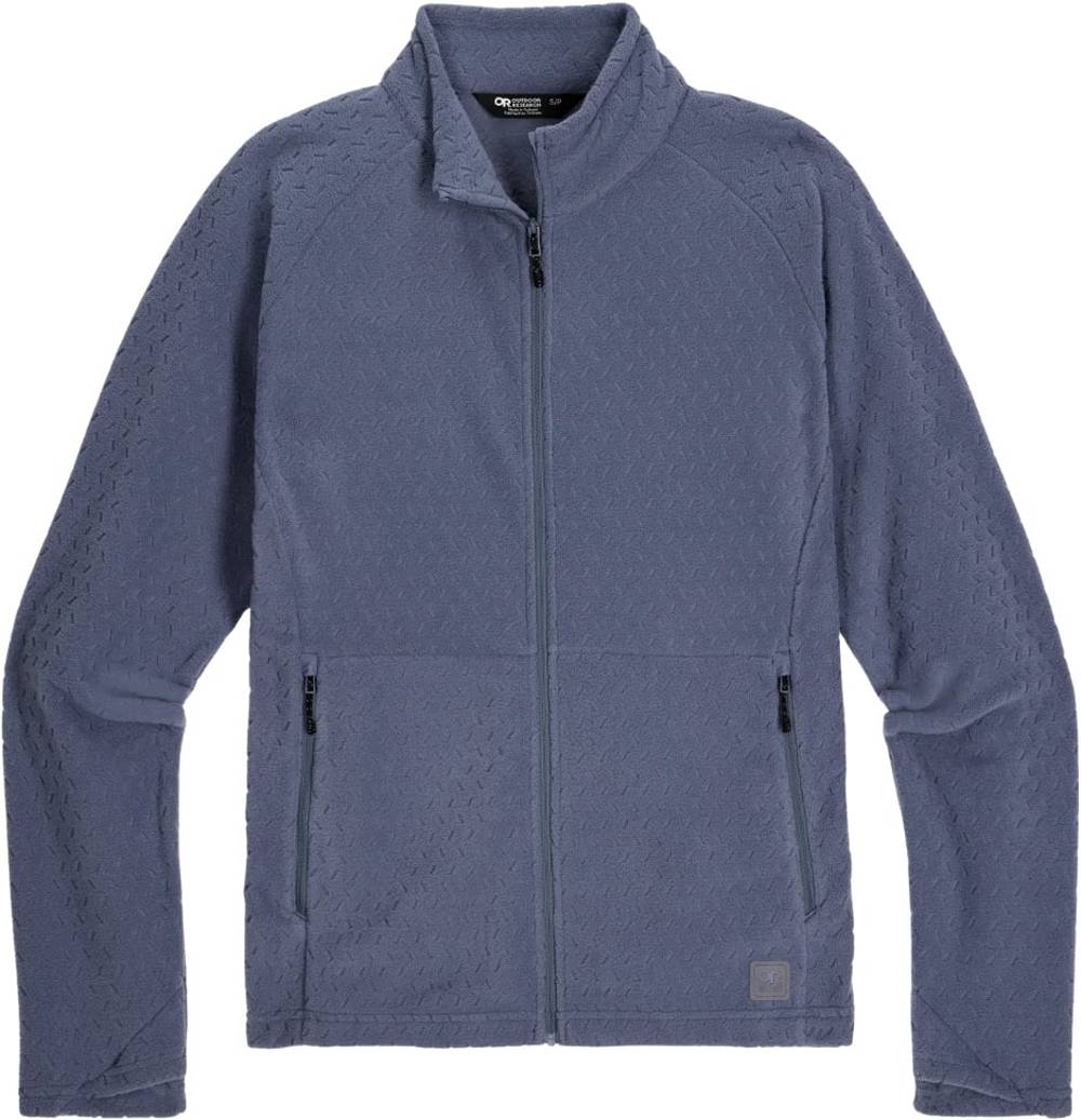 Outdoor Research Women's Trail Mix XT Fleece Jacket