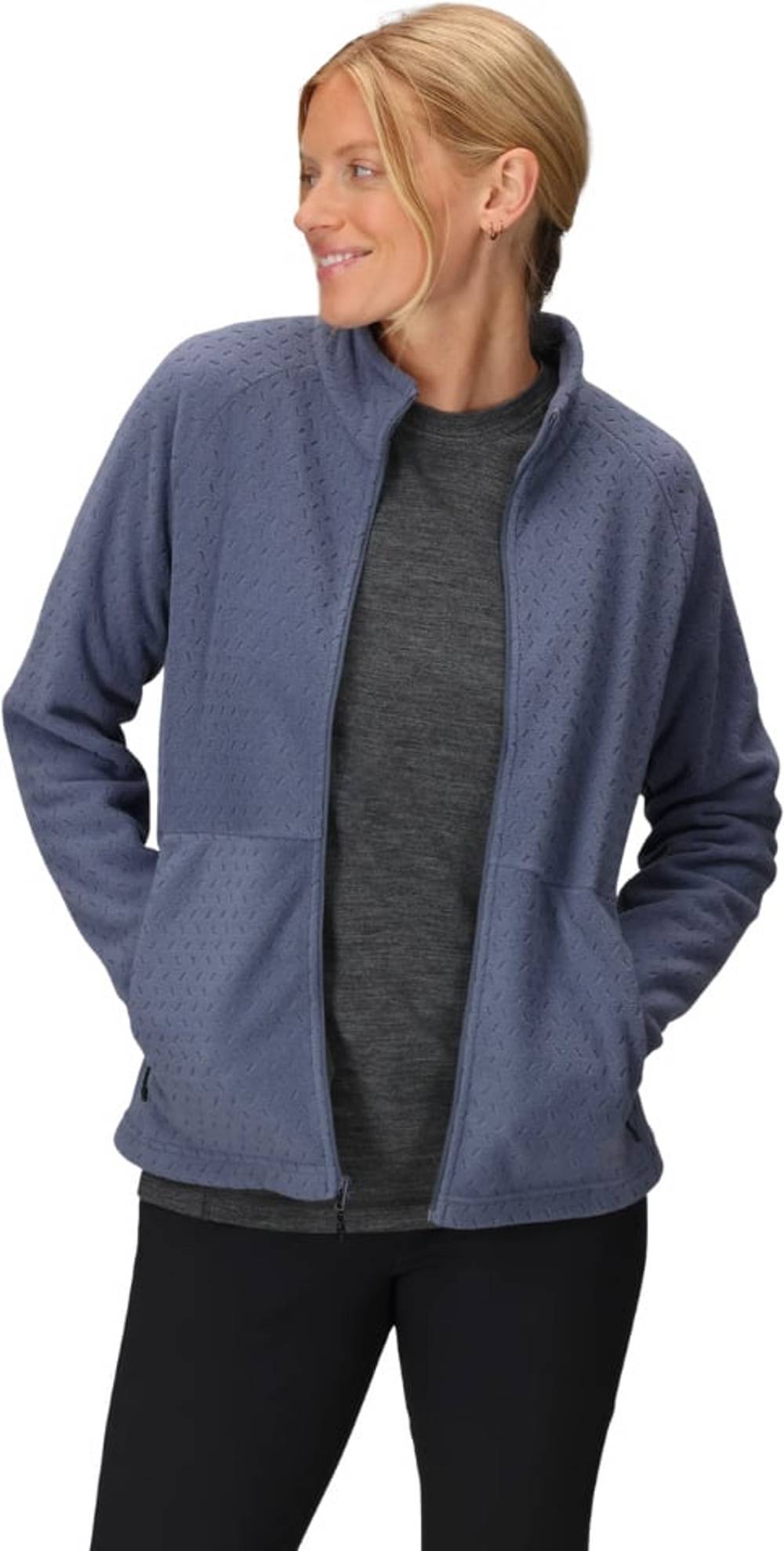 Outdoor Research Women's Trail Mix XT Fleece Jacket