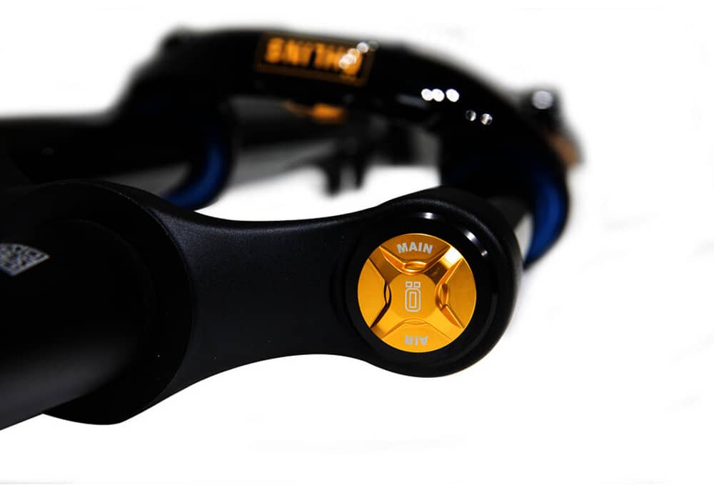 Ohlins RXF38 m.3 Air TTX18 29''Fork