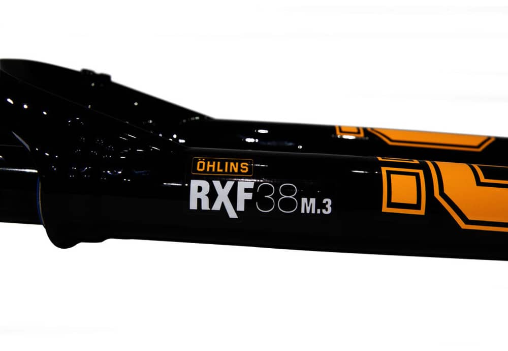 Ohlins RXF38 m.3 Air TTX18 29''Fork