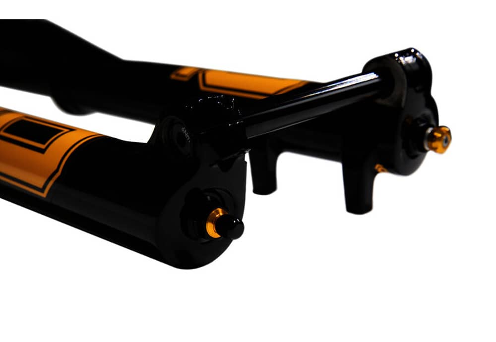 Ohlins RXF38 m.3 Air TTX18 29''Fork