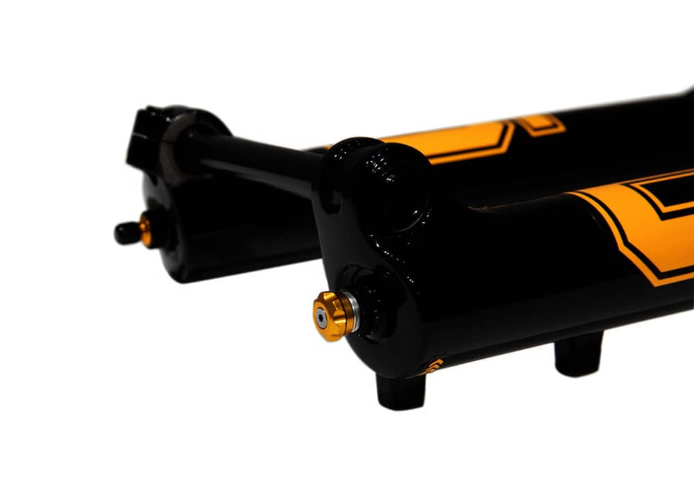 Ohlins RXF38 m.3 Air TTX18 29''Fork
