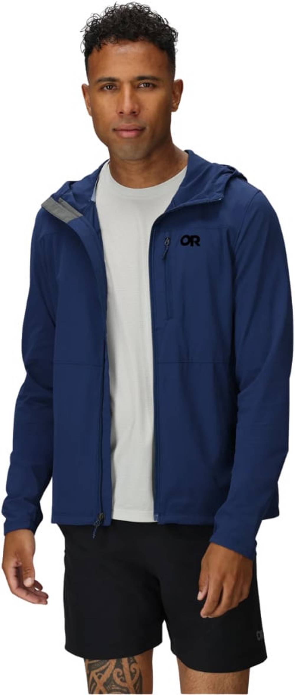 Outdoor Research Men's Ferrosi Hoodie