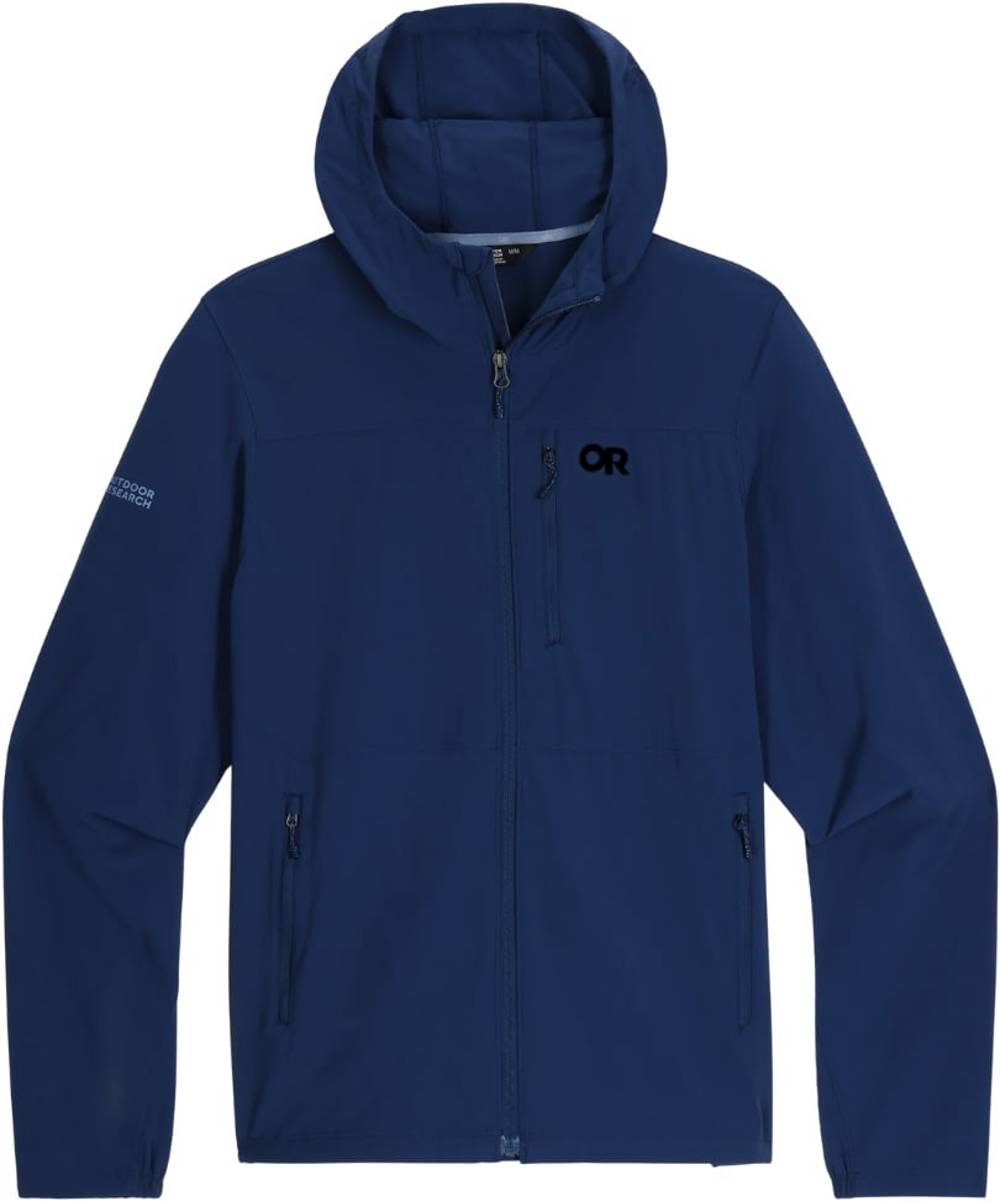 Outdoor Research Men's Ferrosi Hoodie