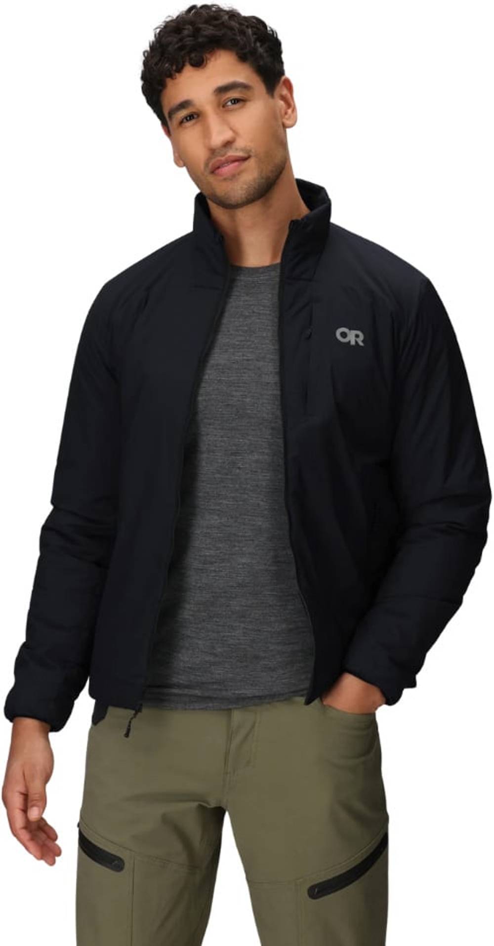Outdoor Research Men's Vesper Insulated Jacket