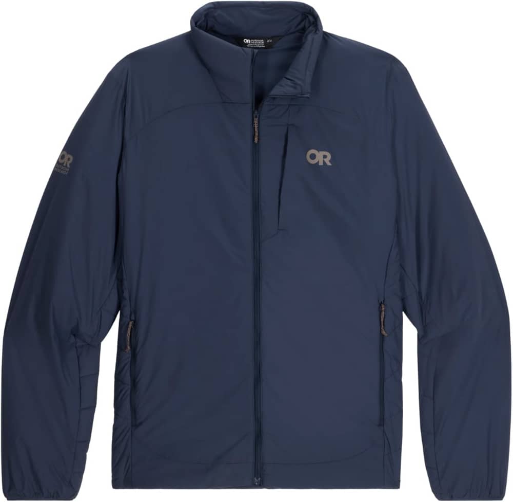 Outdoor Research Men's Vesper Insulated Jacket