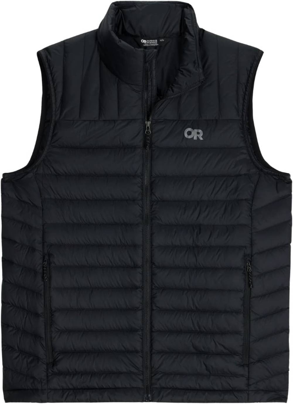 Outdoor Research Men's Transcendent Down Vest