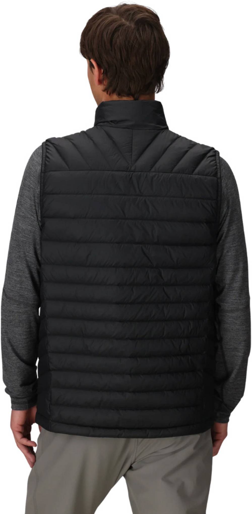 Outdoor Research Men's Transcendent Down Vest