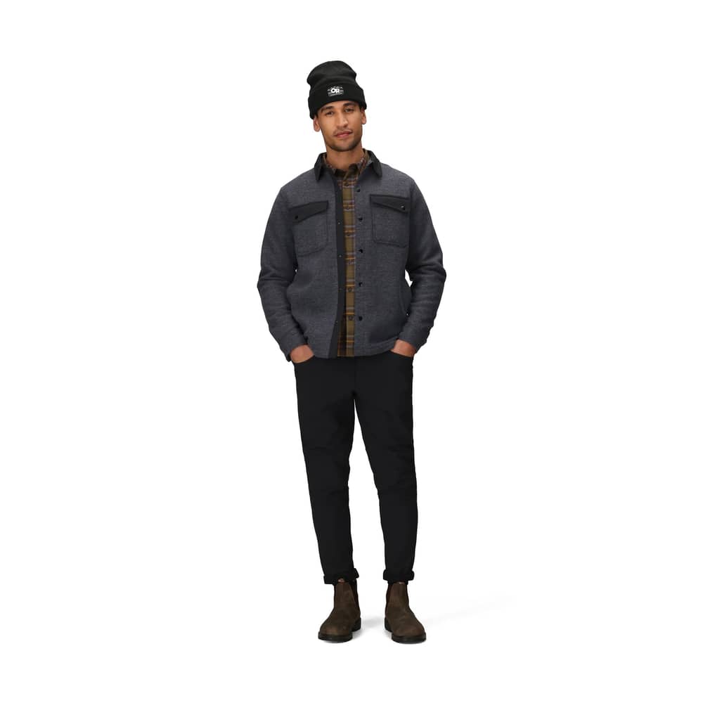 Outdoor Research Men's Ranger Shirt Jacket