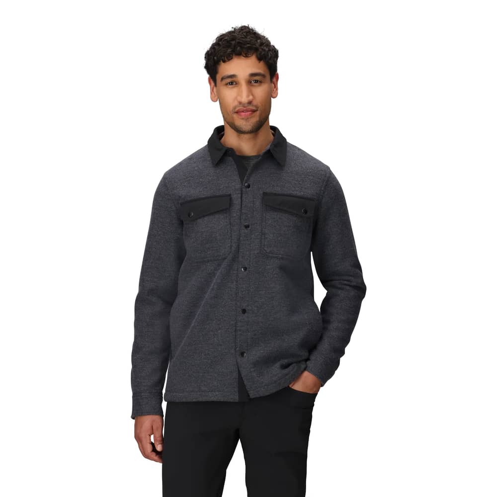 Outdoor Research Men's Ranger Shirt Jacket