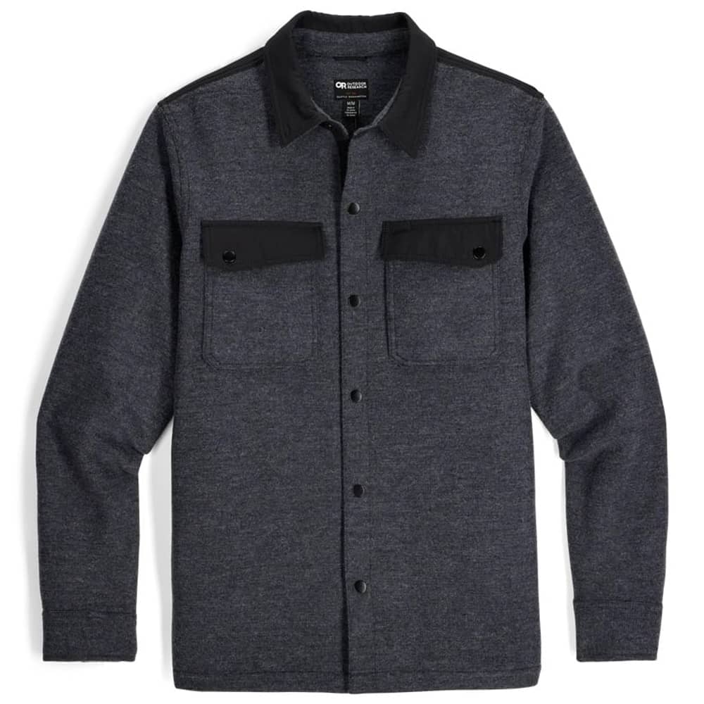 Outdoor Research Men's Ranger Shirt Jacket