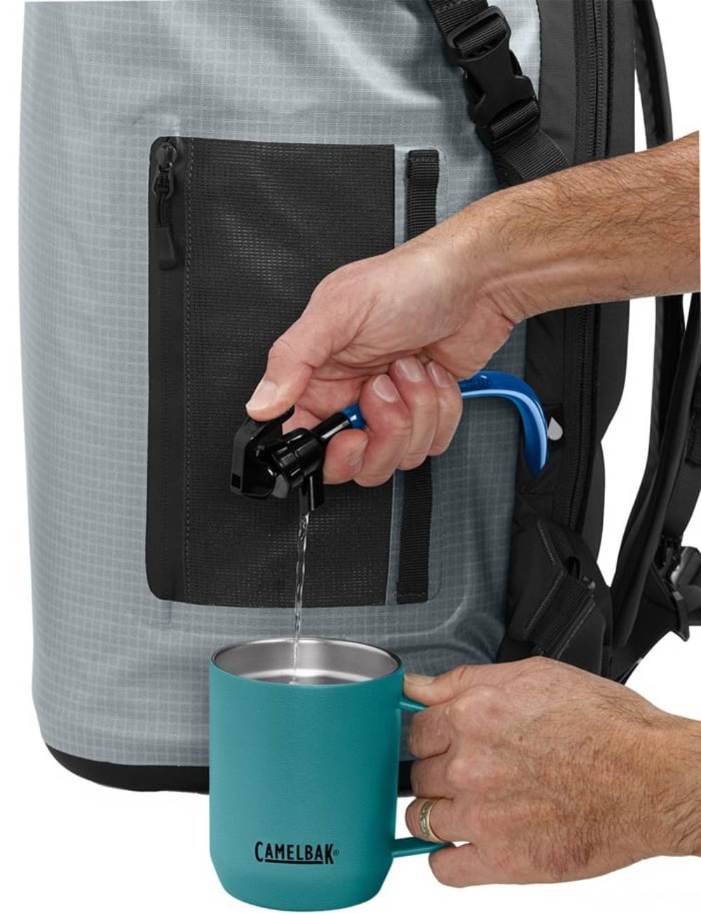 Camelbak ChillBak Pack 30, Fusion 6L Group