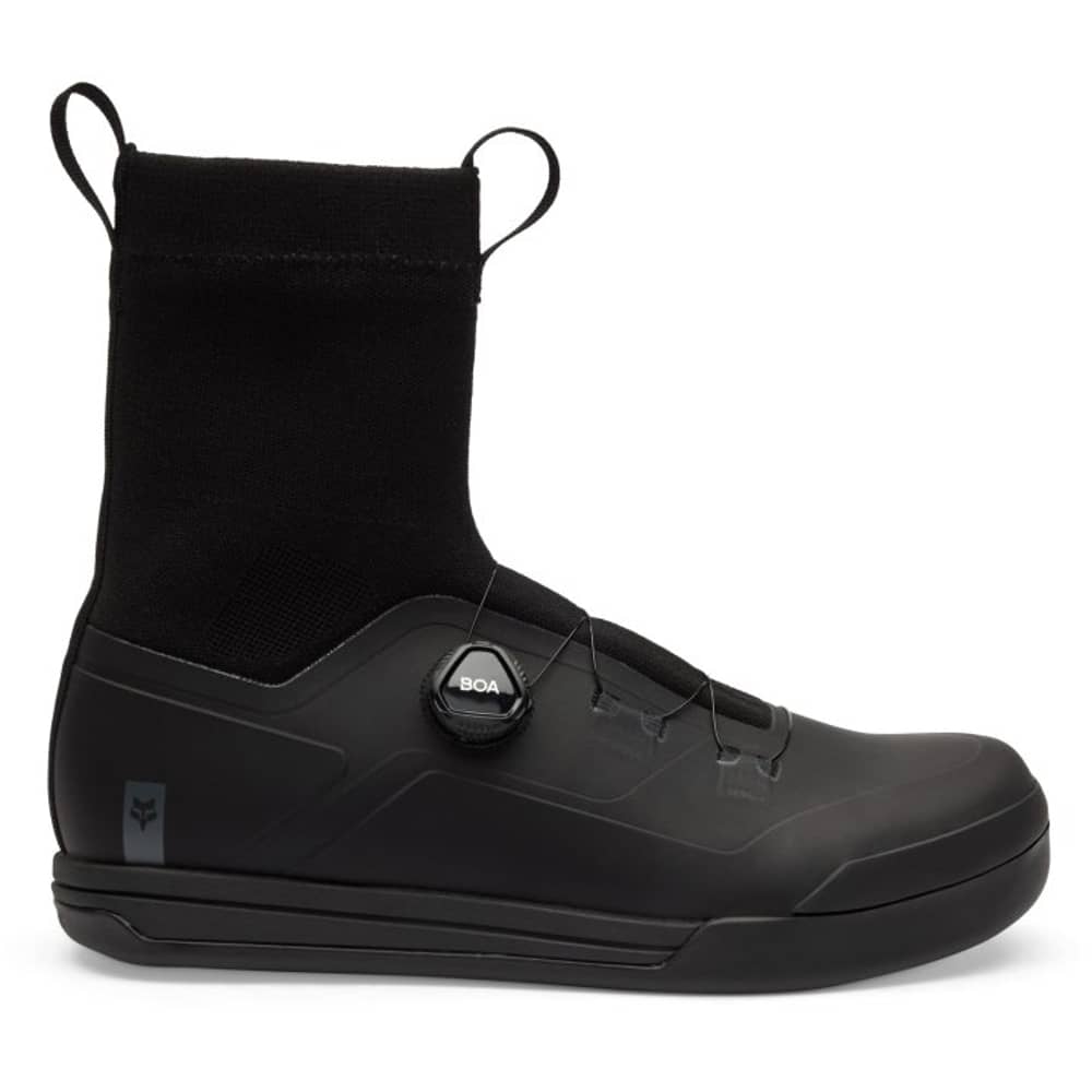Fox Apparel | Union All Weather Flat Shoes Men's | Rubber