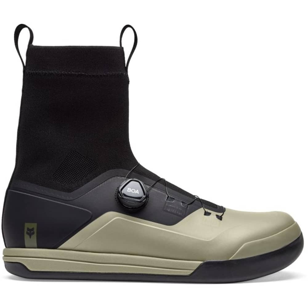 Fox Union All Weather Flat Shoes - Image 1 of 6