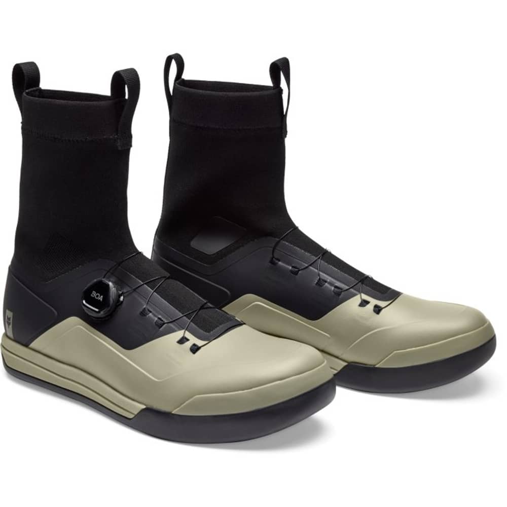 Fox Union All Weather Flat Shoes - Image 2 of 6